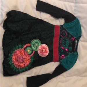 Desigual skirt